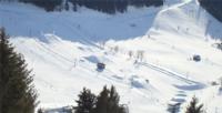 Hinterglemm gets new gondola for 2010/11