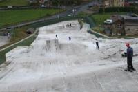 Ski Resort Halifax Ski Centre in United Kingdom