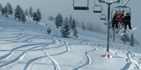 New lift at Vail for 2010/11 season
