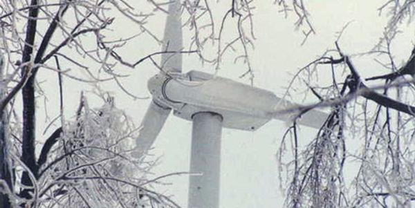 Aspen gets wind of climate change