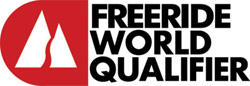 6 FWQ competitions in Verbier in January !