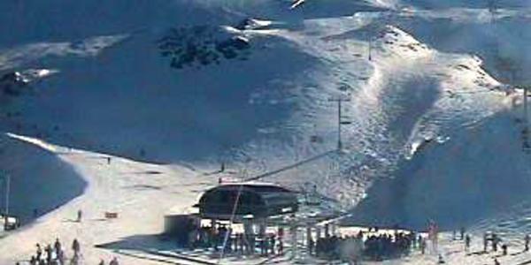 Southern Hemisphere Kicks Off