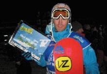 Dan Wakeham announces retirement