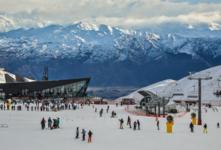 NZSki season passes aimed at increasing snow sport
