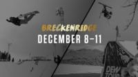 Dew Tour Breckenridge 2017