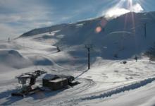 Snowpark NZ ready for the off