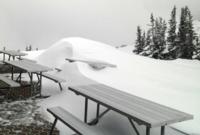 Crystal Mountain Plans Early Opening 18/11/2011