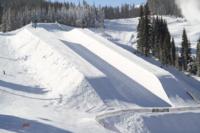 Copper superpipe opens