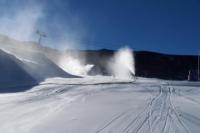 Mt.Hutt opens the NZ season for 07