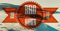 Billabong Bro Down Announced for 2012
