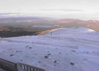 Scotland set to open this weekend
