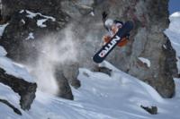 Swiss dominate the 2010 Nendaz Freeride