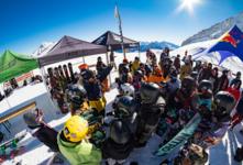 Zillertal VÄLLEY RÄLLEY Stop 1 Recap