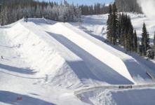 Copper superpipe opens