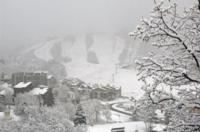 Steamboat adds new groomer for 2012!