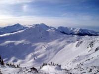 Travelling to the Olympics, a brief guide