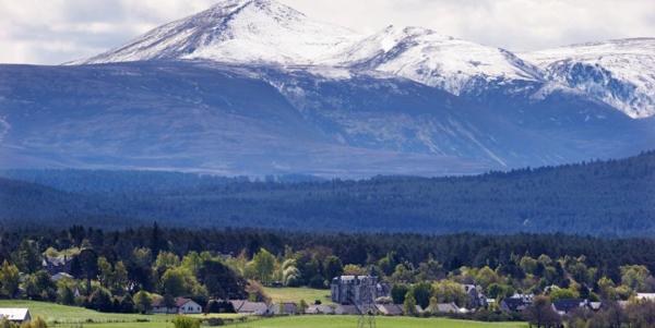 Spring clean at CairnGorm and Nevis Range