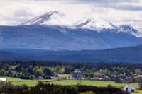 Spring clean at CairnGorm and Nevis Range