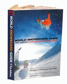 WSG 11th edition cover open