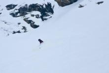 Weekly Snow Report Week Ending Freb 24th 2012