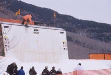 Loon Mountain Opens Nov. 24, Weather Permitting