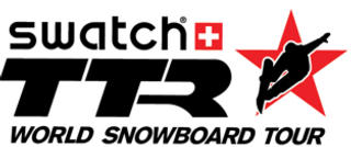 TTR 2010 logo