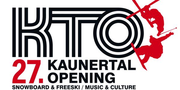 Sun, contests and park action at Kaunertal 2012!