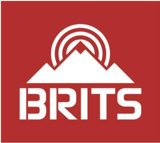 The Brits Get a New Home!