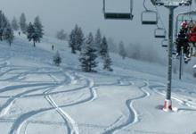 New lift at Vail for 2010/11 season