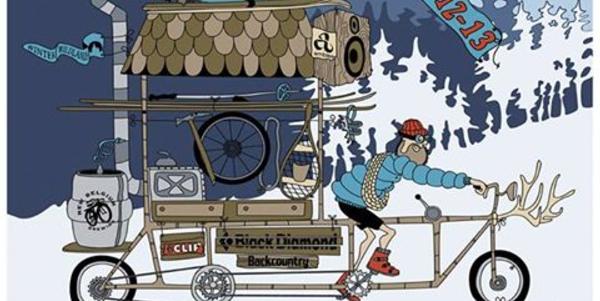 Mt Buller Backcountry Film Festival 20 Jul 2013