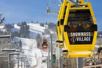 News from Aspen