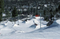 Big Bear Mountain Gets Ready For Winter 201213