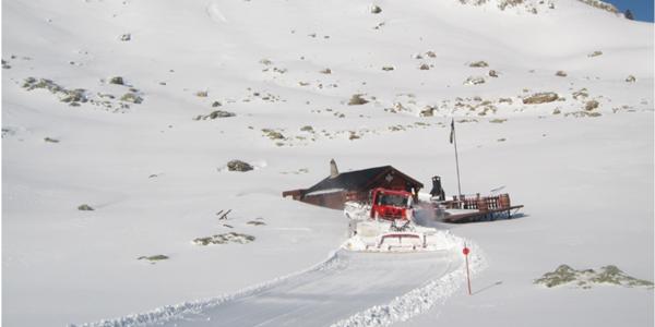 World Snow Report Week Ending 18th February, 2012