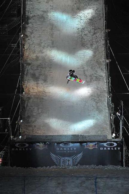 Seb Toots wins Air and Style 2010 in Beijing