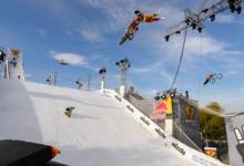 Take Off With Style at Freestyle Zurich!