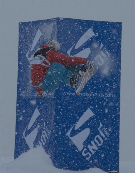 BRITS 2008 halfpipe finals