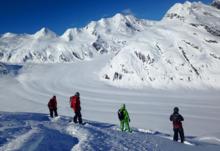Why a Heliski Trip to Alaska isn’t just for Pros