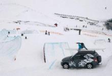 Andreas Gidlund takes Ästhetiker Jam Wängl Tängl
