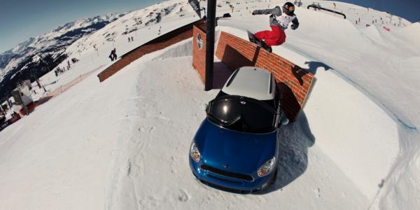 Burton European Open to Announce Confirmed Riders