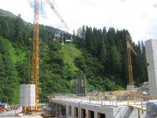 Ischgl gets a luxury gondola