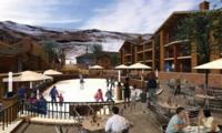 Major Plans at Tiffindell