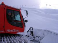 Treble Cone in NZ announce improvements for 2011
