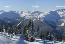New lift for Whistler