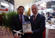 Thomas Cook launches non stop UK flights to Reno!