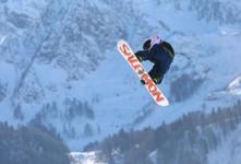 UK Sport award £4.89 million to Ski & Snowboarding