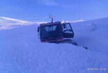 Nevis to open at the weekend