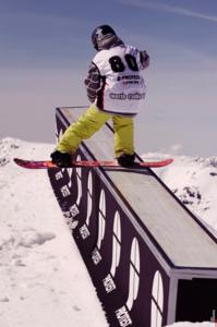 Lewis Courtier Jones Picked For Youth Olympics