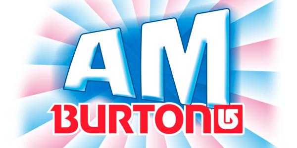 Burton AM Tour in Adelboden