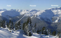 New lift for Whistler