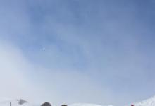 Burton New Zealand Open 2010 Halfpipe results